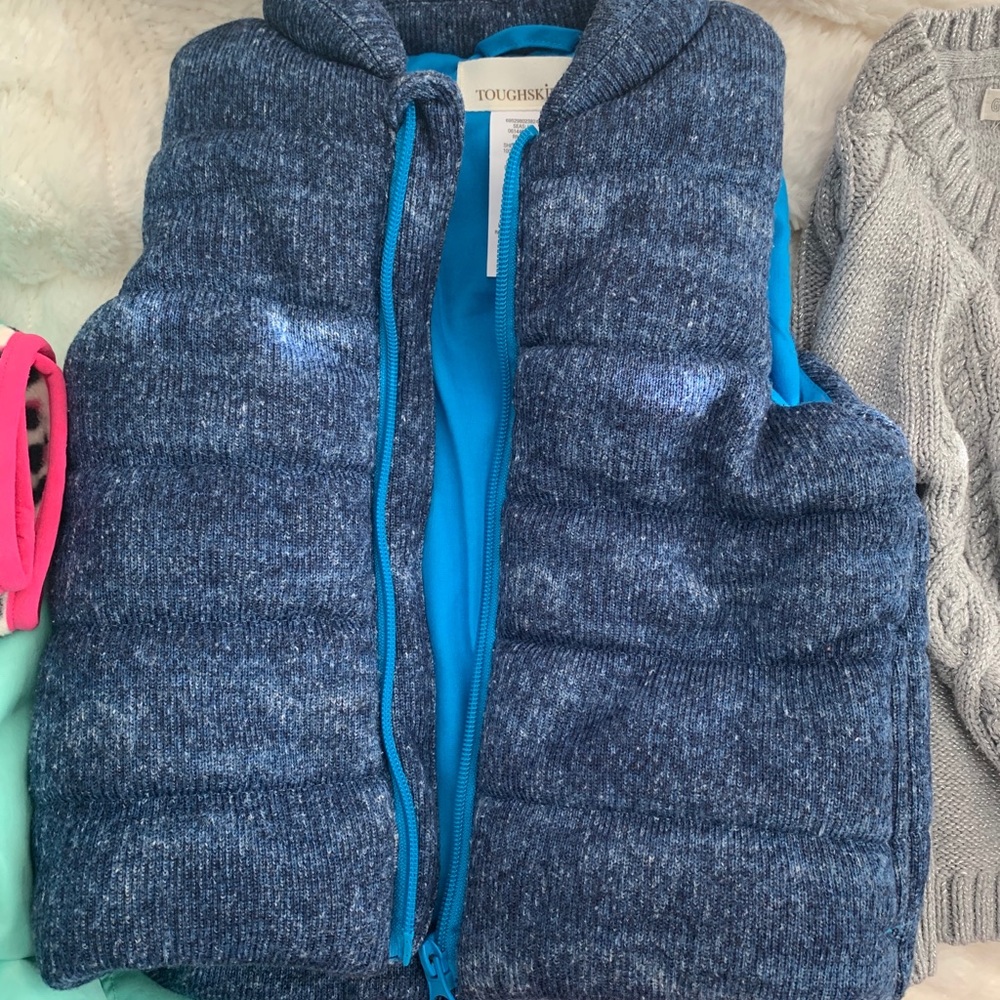 MUST sell!! Fall/winter toddler bundle! - Picture 3 of 8